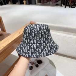 2024SS 帽子 DIOR ディオール 日本でも大人気のモデル