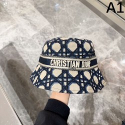 2024SS 帽子 DIOR ディオール ただいま期間限定割引中