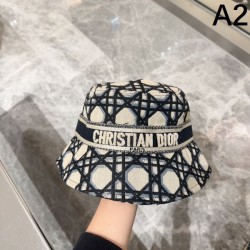 2024SS 帽子 DIOR ディオール ただいま期間限定割引中