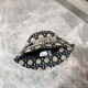 2024SS 帽子 DIOR ディオール ただいま期間限定割引中 2024SS 帽子 DIOR ディオール ただいま期間限定割引中