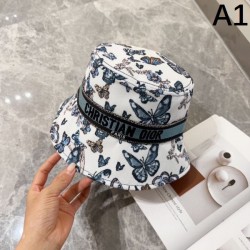 2024SS 帽子 DIOR ディオール 今年も大活躍間違いなし