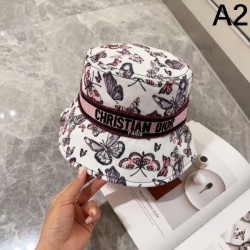 2024SS 帽子 DIOR ディオール 今年も大活躍間違いなし