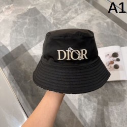 2024SS 帽子 DIOR ディオール 大人気なレットショップ