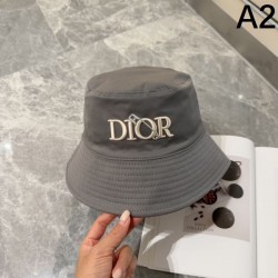 2024SS 帽子 DIOR ディオール 大人気なレットショップ