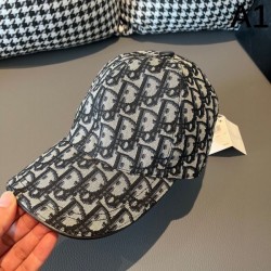 2024SS 帽子 DIOR ディオール 一番注目されている商品