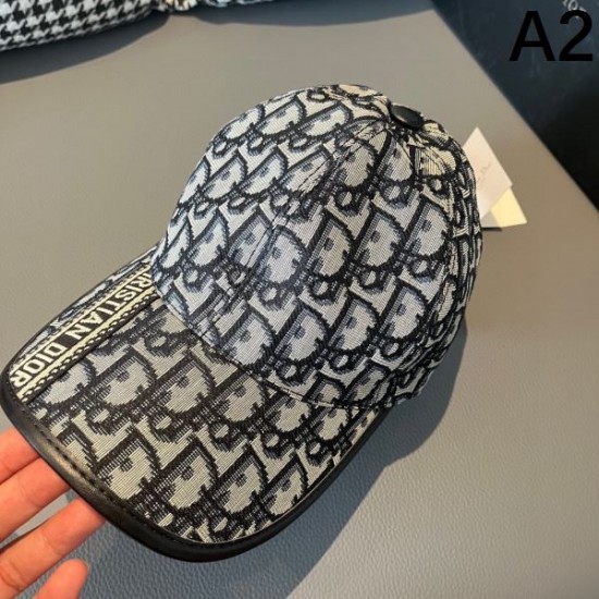2024SS 帽子 DIOR ディオール 一番注目されている商品 2024SS 帽子 DIOR ディオール 一番注目されている商品