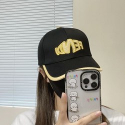 2024SS 帽子 FENDI フェンデイ オシャレに見せられます