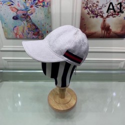 2024SS 帽子 GUCCI グッチ 新作限定めっちゃ綺麗色