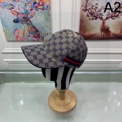 2024SS 帽子 GUCCI グッチ 新作限定めっちゃ綺麗色