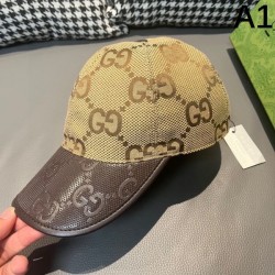 2024SS 帽子 GUCCI グッチ 新作限定華やかキュート