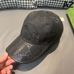2024SS 帽子 GUCCI グッチ 新作限定華やかキュート