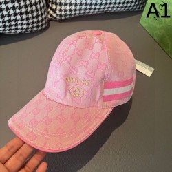 2024SS 帽子 GUCCI グッチ 最新☆大人気☆話題沸騰
