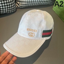 2024SS 帽子 GUCCI グッチ 最新☆大人気☆話題沸騰