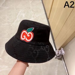 2024SS 帽子 GUCCI グッチ 新作限定華やかキュート