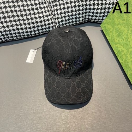 2024SS 帽子 GUCCI グッチ 素敵なコーデは大注目 2024SS 帽子 GUCCI グッチ 素敵なコーデは大注目
