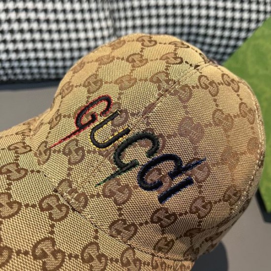 2024SS 帽子 GUCCI グッチ 素敵なコーデは大注目 2024SS 帽子 GUCCI グッチ 素敵なコーデは大注目