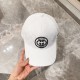 2024SS 帽子 GUCCI グッチ 新品は継続して大人気 2024SS 帽子 GUCCI グッチ 新品は継続して大人気