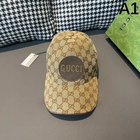 2024SS 帽子 GUCCI グッチ 好感度が高いアイテム 2024SS 帽子 GUCCI グッチ 好感度が高いアイテム