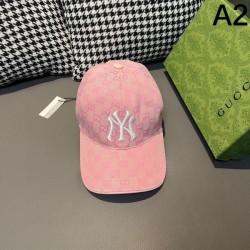 2024SS 帽子 GUCCI グッチ 絶対かわいいおすすめ