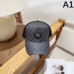 2024SS 帽子 GUCCI グッチ 最短1週間 日本未発売