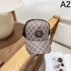 2024SS 帽子 GUCCI グッチ 最短1週間 日本未発売