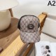 2024SS 帽子 GUCCI グッチ 最短1週間 日本未発売