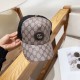 2024SS 帽子 GUCCI グッチ 最短1週間 日本未発売