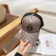 2024SS 帽子 GUCCI グッチ 最短1週間 日本未発売