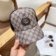 2024SS 帽子 GUCCI グッチ 最短1週間 日本未発売