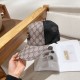 2024SS 帽子 GUCCI グッチ 最短1週間 日本未発売