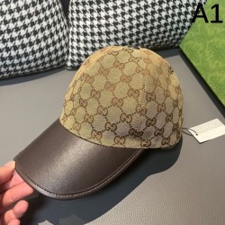 2024SS 帽子 GUCCI グッチ やっぱり欲しい即発送