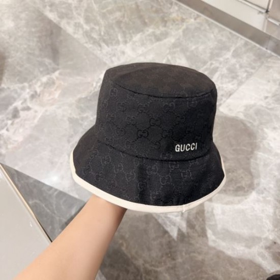 2024SS 帽子 GUCCI グッチ ファッションブランド 2024SS 帽子 GUCCI グッチ ファッションブランド