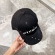 2024SS 帽子 GIVENCHY ジバンシィ 毎年大人気のアイテム 2024SS 帽子 GIVENCHY ジバンシィ 毎年大人気のアイテム