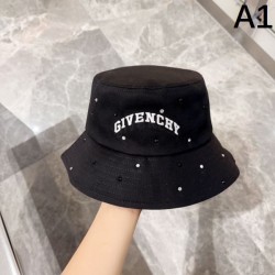 2024SS 帽子 GIVENCHY ジバンシィ 海外よりお届け限定品