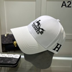 2024SS 帽子 HERMES エルメス 最新作期間限定セール