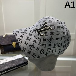 2024SS 帽子 LOUIS VUITTON ルイヴィトン 今年買い足したい！