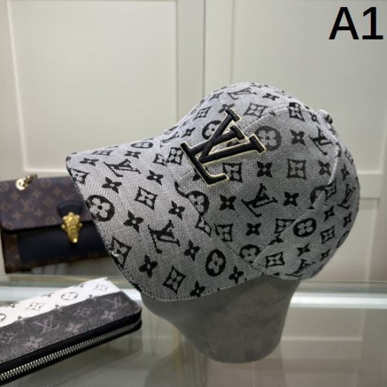 2024SS 帽子 LOUIS VUITTON ルイヴィトン 今年買い足したい! 2024SS 帽子 LOUIS VUITTON ルイヴィトン 今年買い足したい!