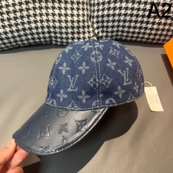 2024SS 帽子 LOUIS VUITTON ルイヴィトン 今の季節におすすめ