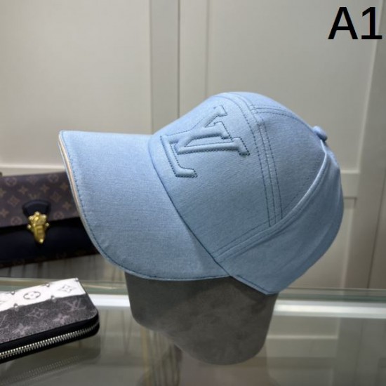 2024SS 帽子 LOUIS VUITTON ルイヴィトン 新作限定人気沸騰中 2024SS 帽子 LOUIS VUITTON ルイヴィトン 新作限定人気沸騰中