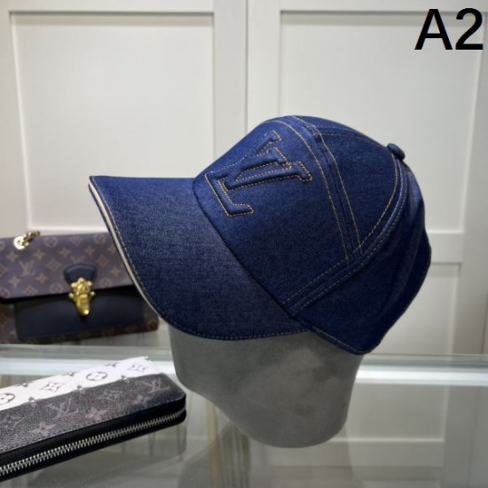 2024SS 帽子 LOUIS VUITTON ルイヴィトン 新作限定人気沸騰中 2024SS 帽子 LOUIS VUITTON ルイヴィトン 新作限定人気沸騰中