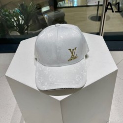 2024SS 帽子 LOUIS VUITTON ルイヴィトン 最新ランキングTOP