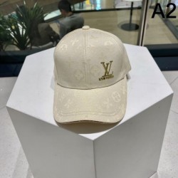 2024SS 帽子 LOUIS VUITTON ルイヴィトン 最新ランキングTOP
