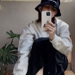 2024SS 帽子 MIU MIU ミュウミュウ 数量限定のSALE価格