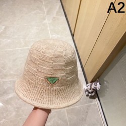 2024SS 帽子 PRADA プラダ 新作いきなり値下げ！