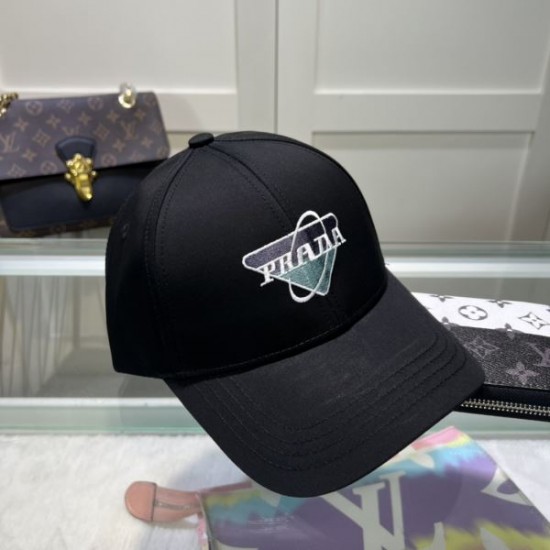 2024SS 帽子 PRADA プラダ 先着順早い者勝ち限定 2024SS 帽子 PRADA プラダ 先着順早い者勝ち限定