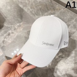 2024SS 帽子 YSL イヴ サンローラン 少量入荷☆限定モデル
