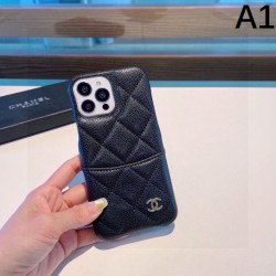 CHANEL シャネル 2024SS 完売大人気アイテム iphone携帯ケース