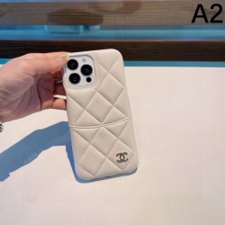 CHANEL シャネル 2024SS 完売大人気アイテム iphone携帯ケース