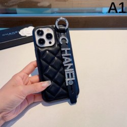 CHANEL シャネル 2024SS 最新人気話題沸騰中 iphone携帯ケース