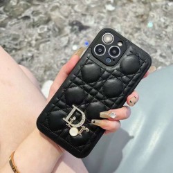 DIOR ディオール 2024SS これさえ押さえればOK！ iphone携帯ケース